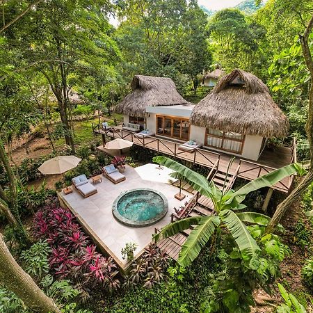 Tewimake Hotel Buritaca Ngoại thất bức ảnh