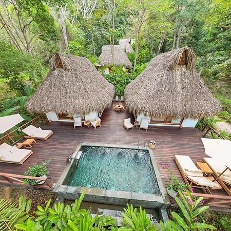 Tewimake Hotel Buritaca Ngoại thất bức ảnh