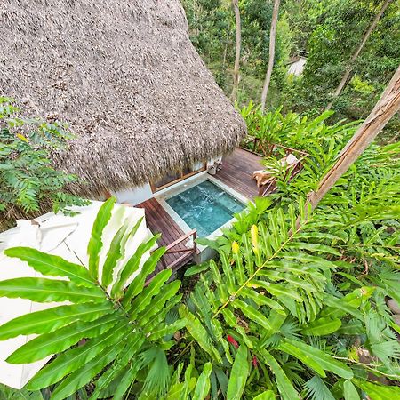 Tewimake Hotel Buritaca Ngoại thất bức ảnh