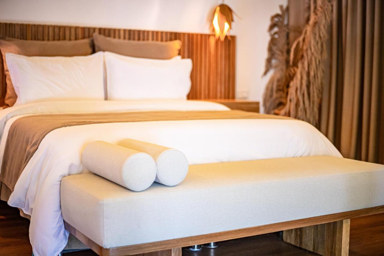 Tewimake Hotel Buritaca Ngoại thất bức ảnh