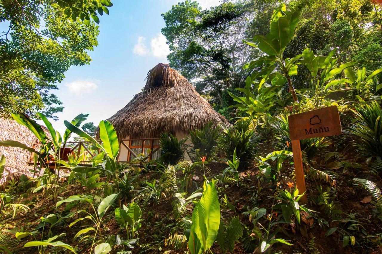 Tewimake Hotel Buritaca Ngoại thất bức ảnh