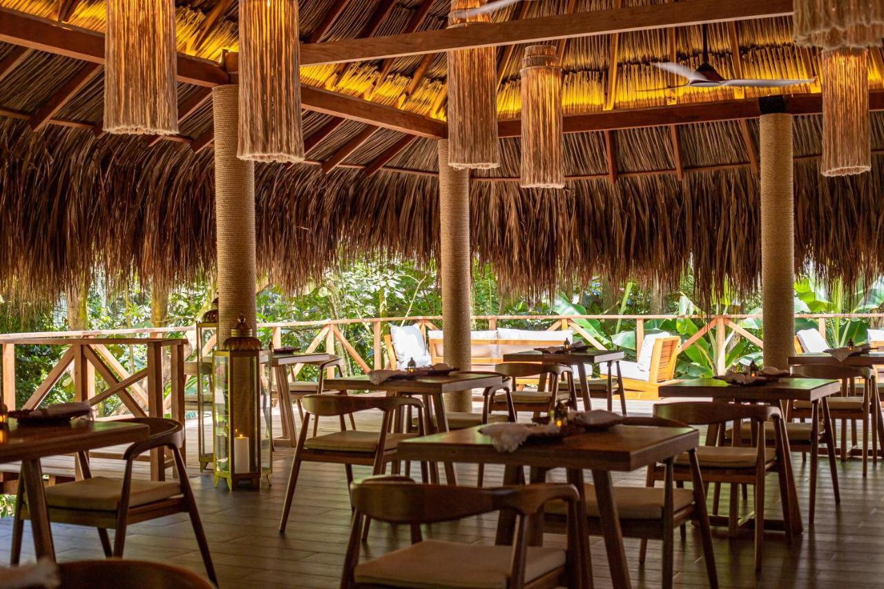 Tewimake Hotel Buritaca Ngoại thất bức ảnh
