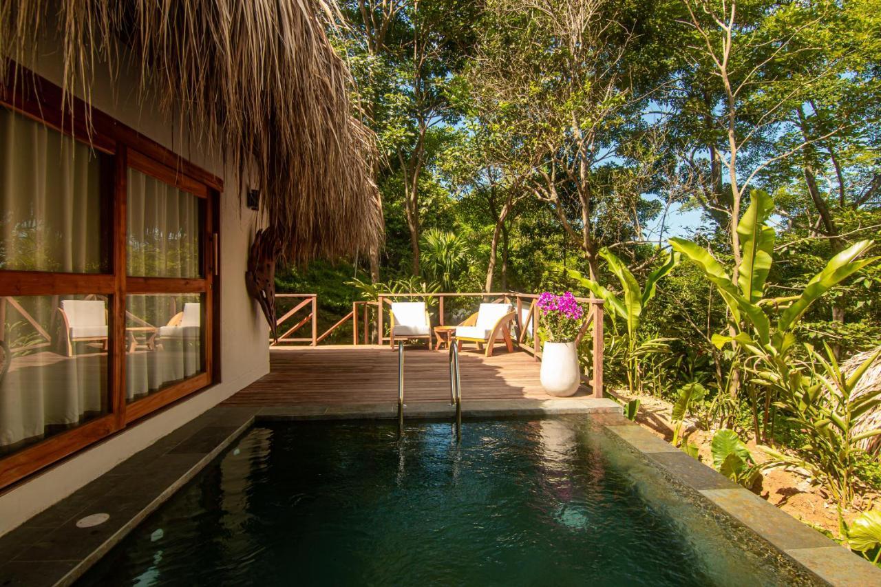 Tewimake Hotel Buritaca Ngoại thất bức ảnh