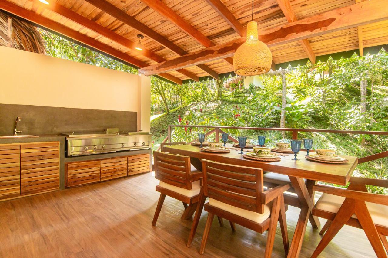 Tewimake Hotel Buritaca Ngoại thất bức ảnh