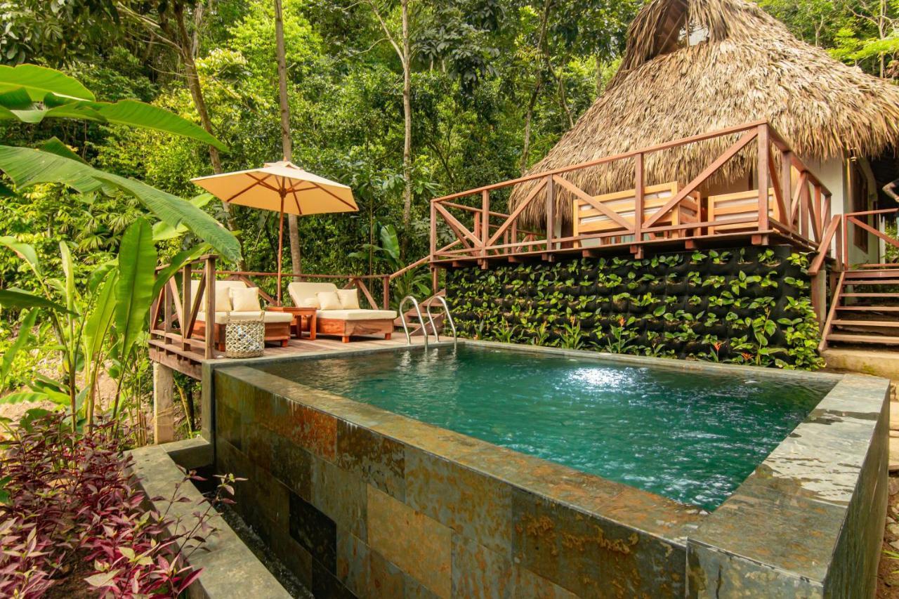 Tewimake Hotel Buritaca Ngoại thất bức ảnh