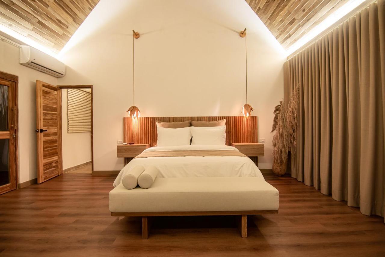 Tewimake Hotel Buritaca Ngoại thất bức ảnh