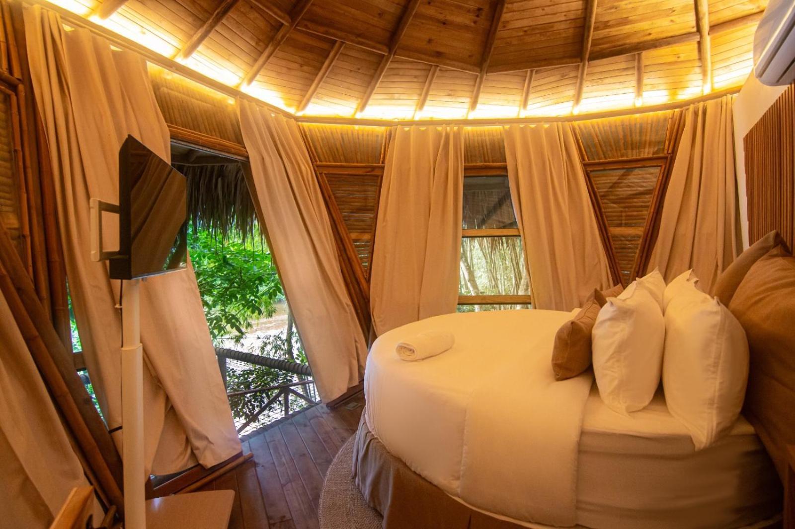 Tewimake Hotel Buritaca Ngoại thất bức ảnh