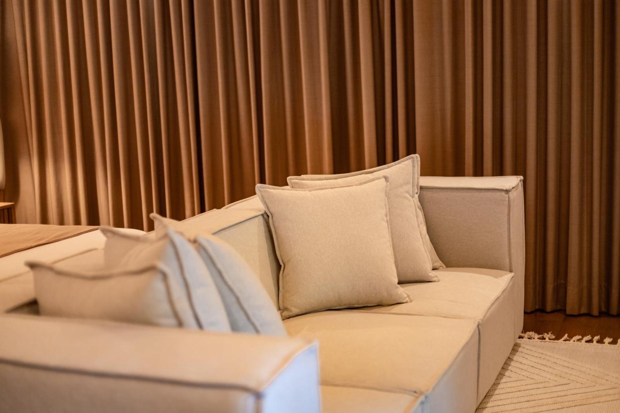 Tewimake Hotel Buritaca Ngoại thất bức ảnh