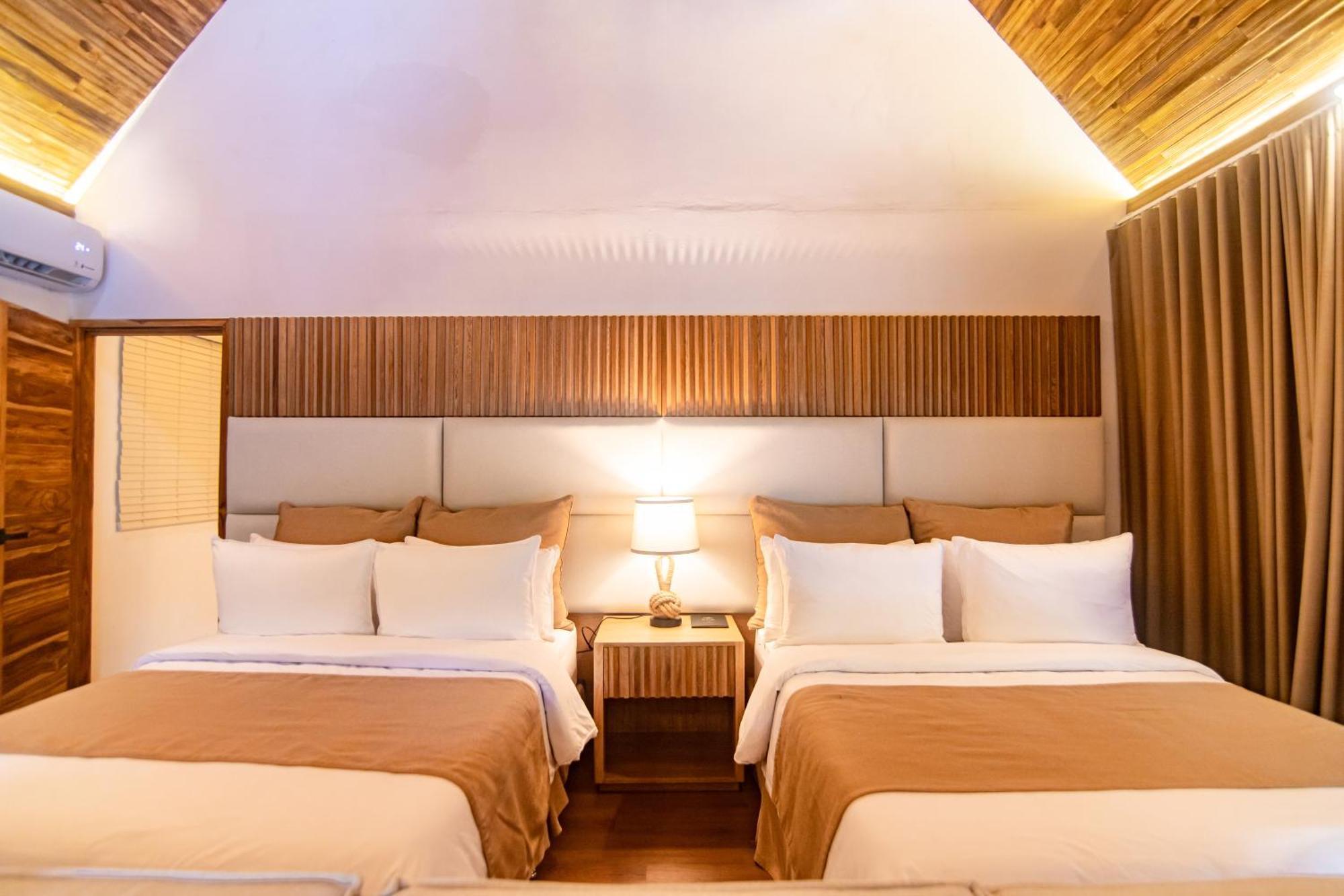 Tewimake Hotel Buritaca Ngoại thất bức ảnh